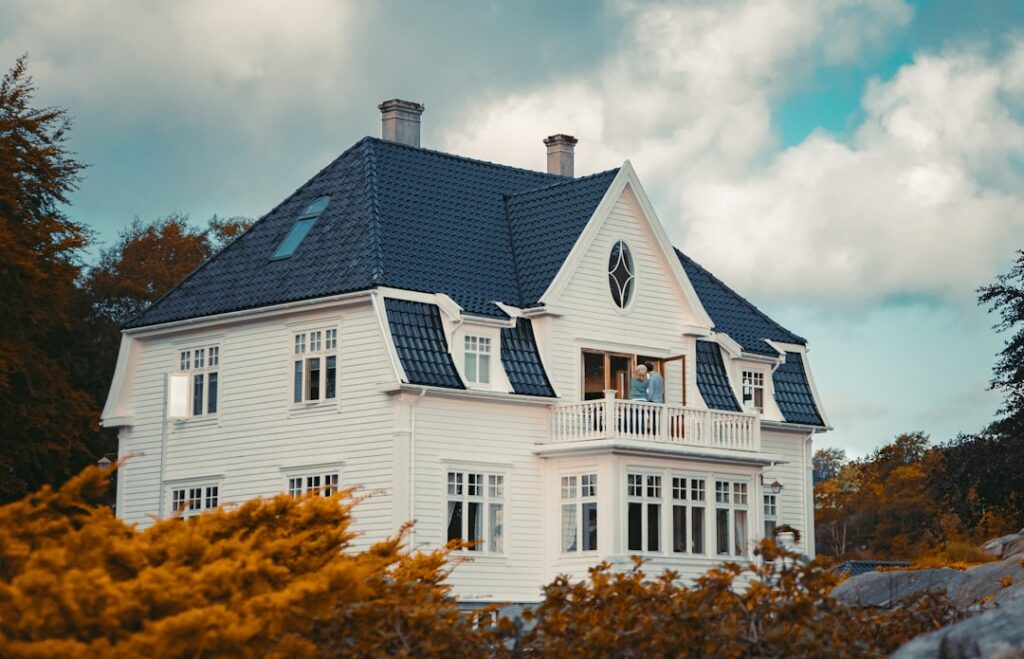 Boligmarkedet i Norge: En Dypdykk i Nåværende Trender og Fremtiden