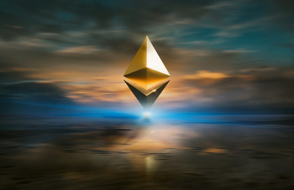 Forståelsen av Ethereum i Dagens Økonomi