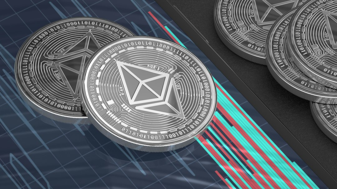 Ethereum: En Grundig Guide til Verdens Nest Største Kryptovaluta