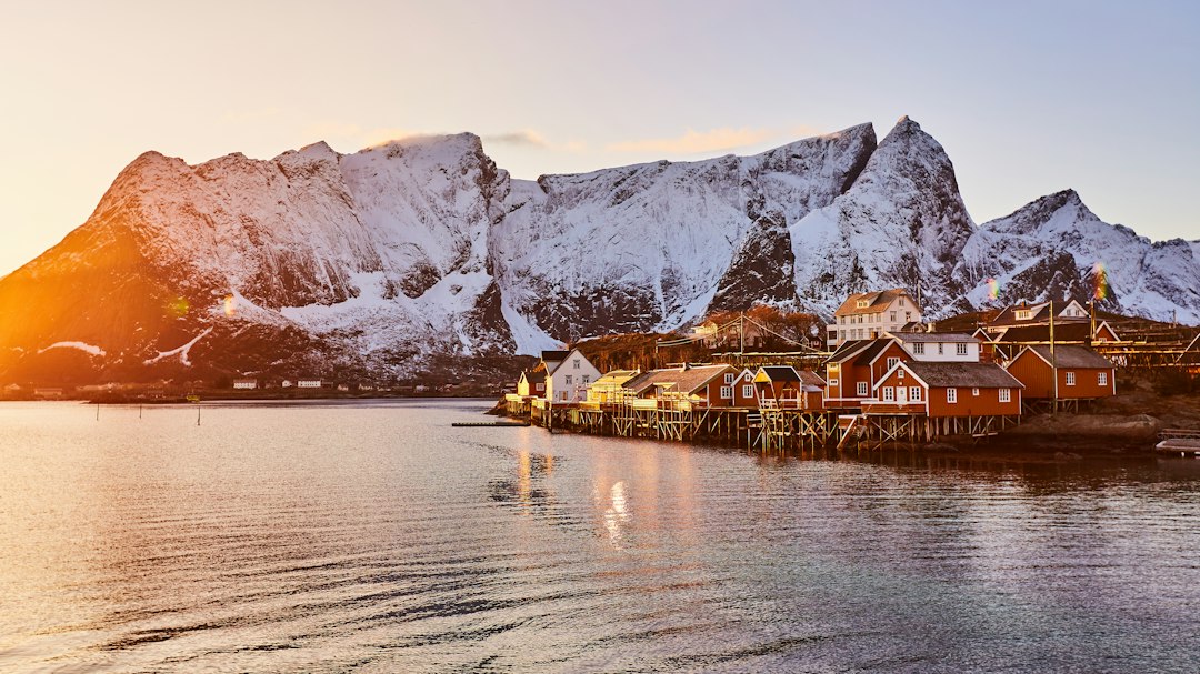 Inspirerende Suksesshistorier innen Lån i Norge