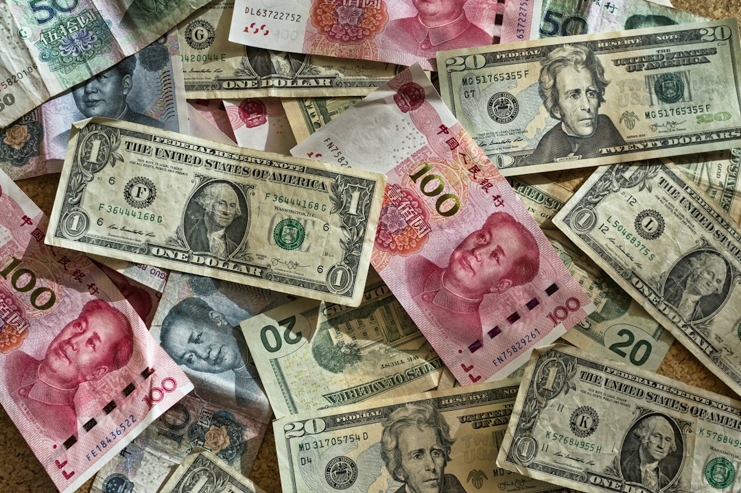 Valuta: En Omfattende Guide til Det Dynamiske Markedet
