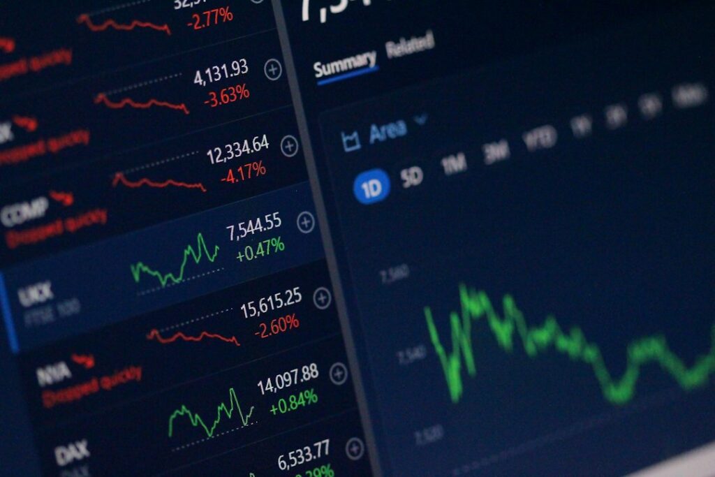 Valuta: Hva Du Bør Vite for Å Navigere i Et Dynamisk Marked