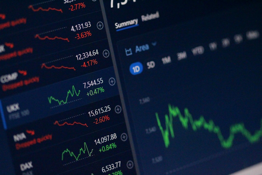Aksjeanalyse: Strategier for Smarte Investeringer