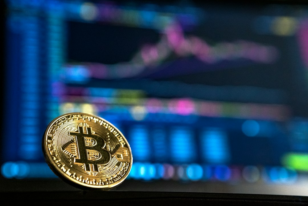 Bitcoin: En Revolusjon innen Finansverden
