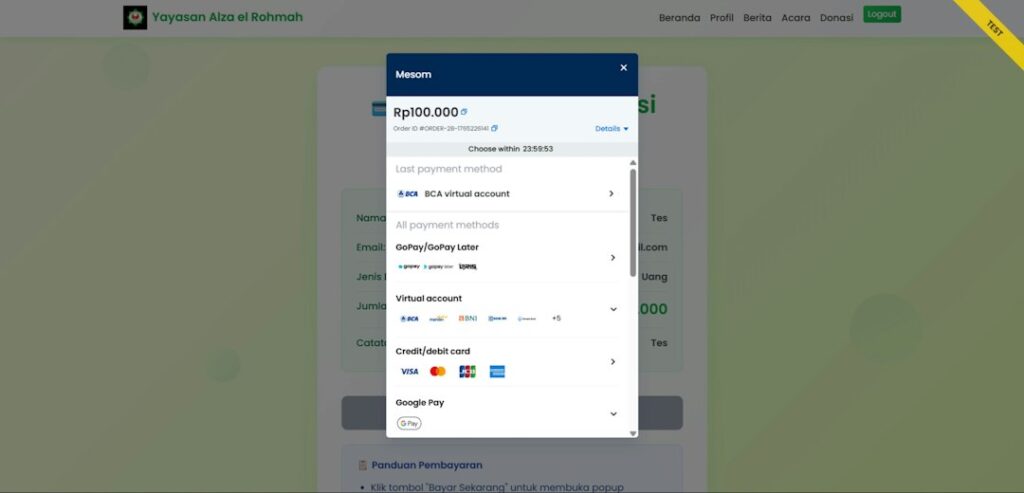 Utforsk Fordelene med Nettbank i Norge